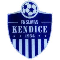 Slovan Kendice